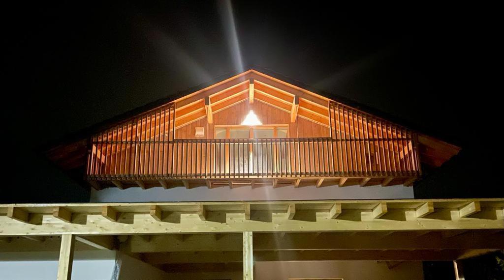 Ferienwohnungen Bergluft Aschau im Chiemgau Exterior foto