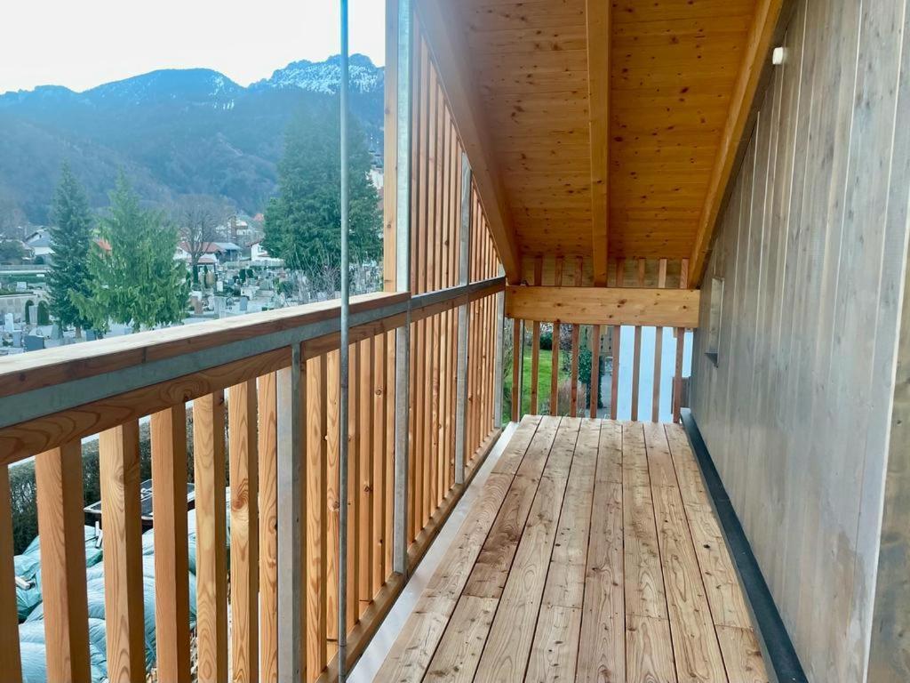 Ferienwohnungen Bergluft Aschau im Chiemgau Exterior foto