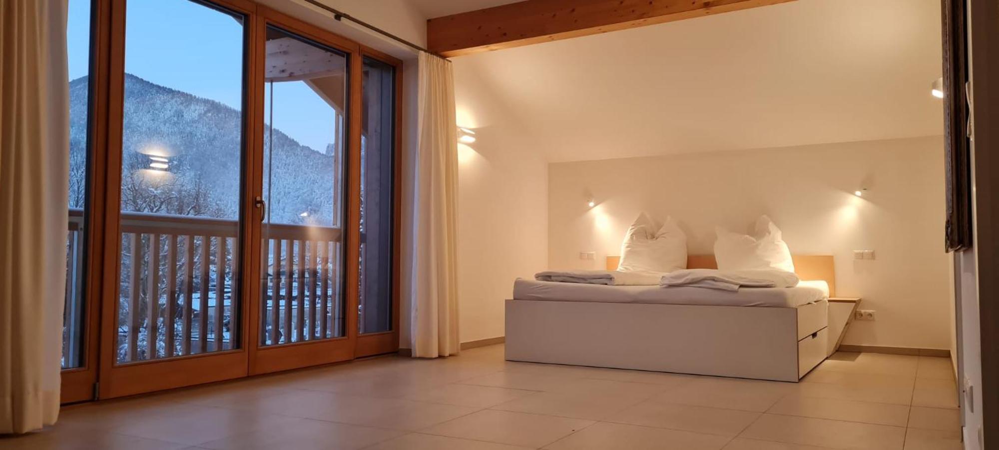 Ferienwohnungen Bergluft Aschau im Chiemgau Exterior foto